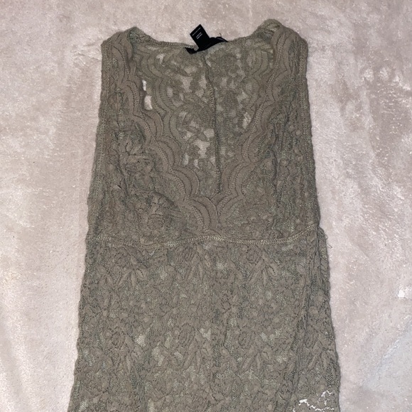 Streetwear Society Bodysuit - Picture 3 of 4